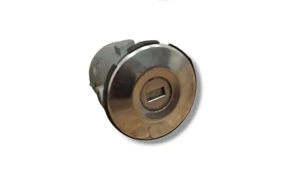 Jaguar XF X250 Tailgate exterior lock 3M5AR43284AE