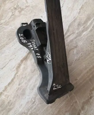 Volkswagen PASSAT B6 Accelerator throttle pedal 6PV00860000