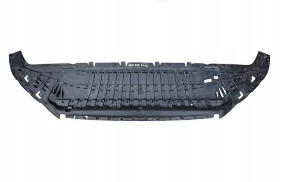 Audi A8 S8 D5 Front bumper skid plate/under tray 4N0807611C