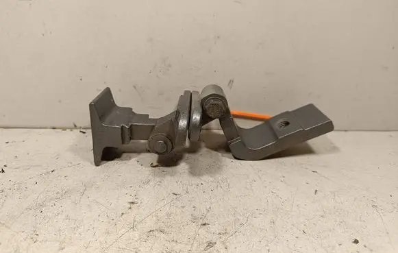 BMW 5 F10 F11 Rear door hinge set 
