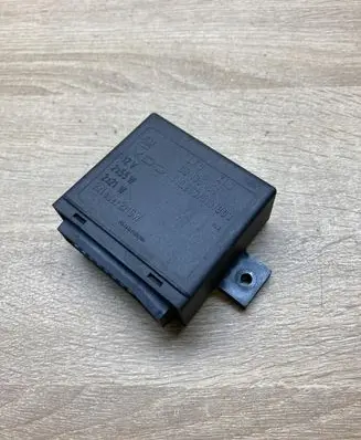 Opel Zafira A Light module LCM 09135156
