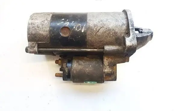 Mitsubishi Galant Starter motor MD314167 M002T84571