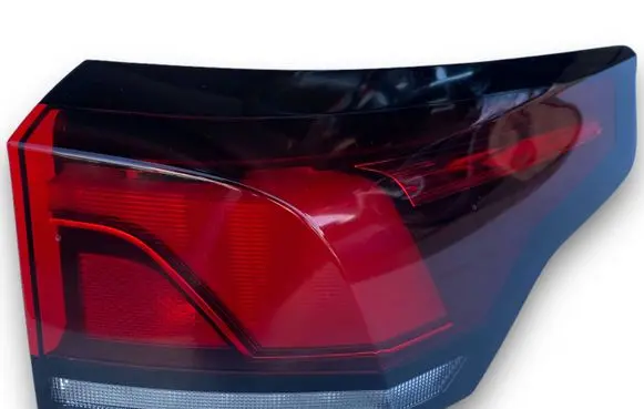 Volkswagen Tiguan Rear/tail lights 571945096