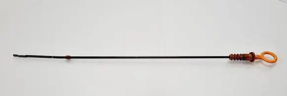 Volkswagen PASSAT B5 Oil level dip stick 038115611B