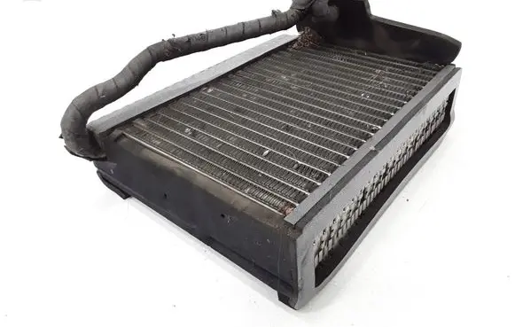 Opel Astra G Air conditioning (A/C) radiator (interior) 