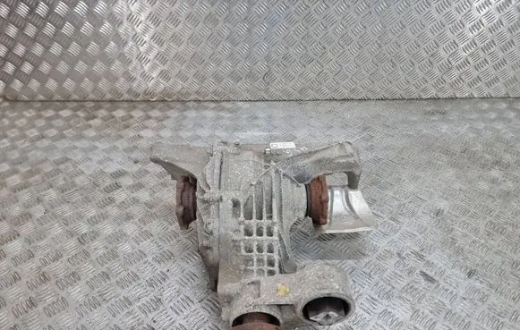 Audi Q5 SQ5 Rear differential 0d2500043j