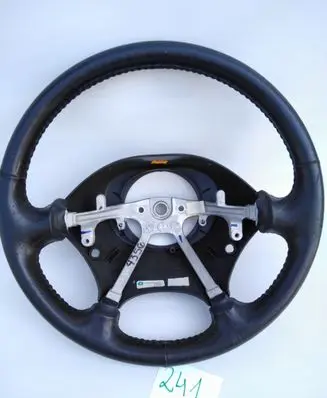 Chrysler Sebring (FJ - JX) Steering wheel