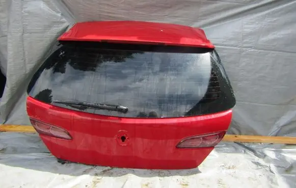 Alfa Romeo 159 Tailgate/trunk/boot lid GMAUTO4574097