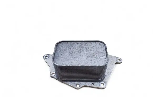 BMW X1 F48 F49 Engine oil radiator 8585236