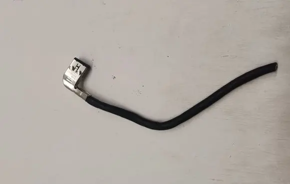 BMW X5 F15 CD changer wiring 9147454