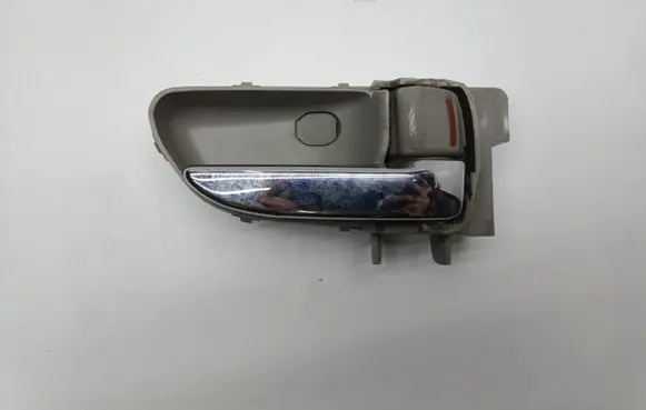Subaru B9 Tribeca Front door interior handle 
