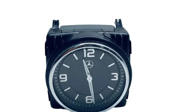 Mercedes-Benz S W222 Clock A2228270300