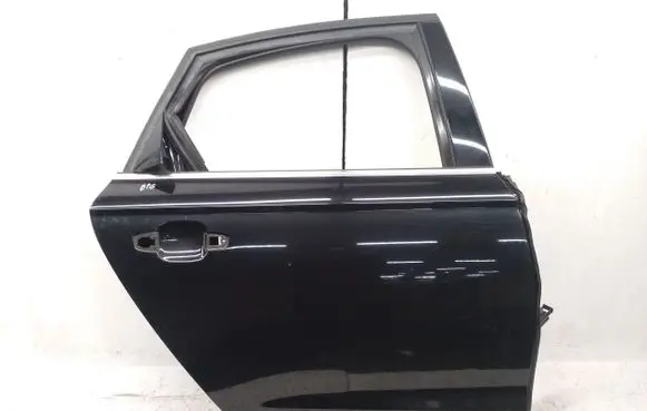 Audi A6 S6 C7 4G Rear door