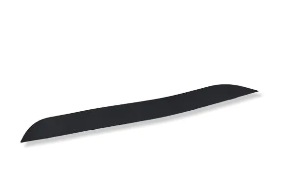 BMW X5 E53 Front bumper splitter molding 8402311