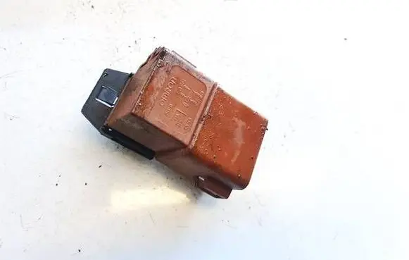 Peugeot 508 Other relay 250030