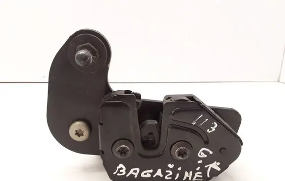 Land Rover Discovery 3 - LR3 Loading door lock 01067005041 51247016049