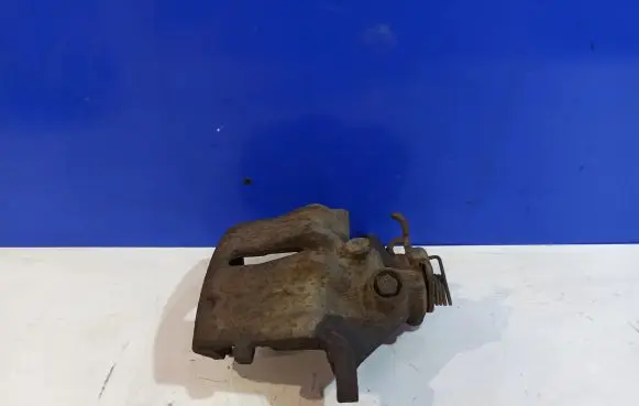 Citroen C5 Front brake caliper 6357996