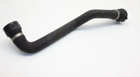 BMW 1 F20 F21 Engine coolant pipe/hose 7596833 7812525
