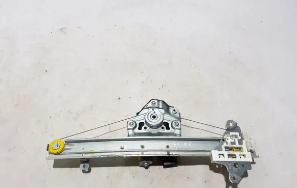 Nissan X-Trail T33 Rear window lifting mechanism without motor 827506RN1B