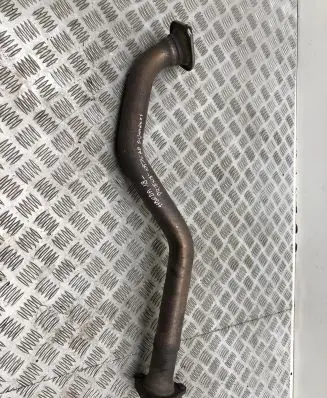 Honda CR-V Muffler/silencer 