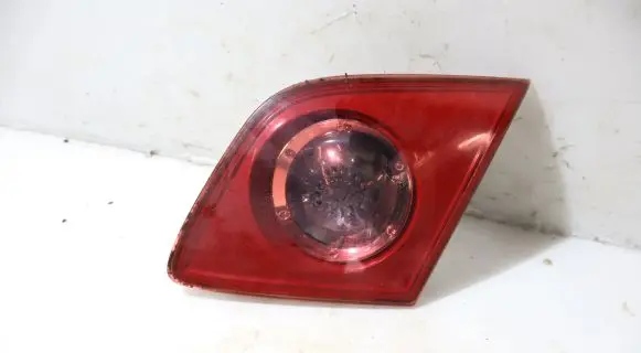 Mazda 3 I Rear/tail lights