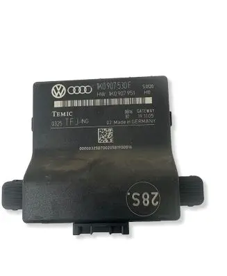 Volkswagen Golf V Gateway control module 1K0907530F 1K0907951