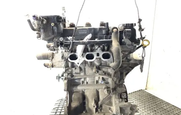Citroen C1 Engine 1KR-B52