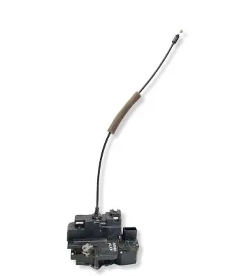 Opel Antara Front door lock A046818