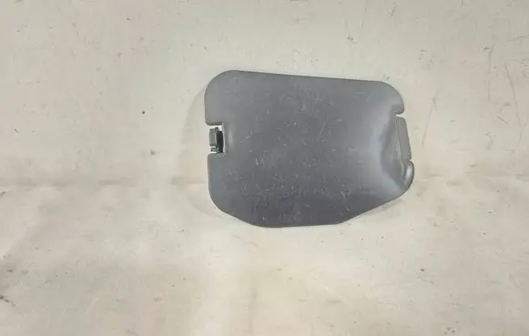 BMW 5 F10 F11 Radiator trim 7237494 22793115