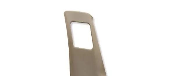 Tesla Model 3 Highland (B) pillar trim (top) 173228510G