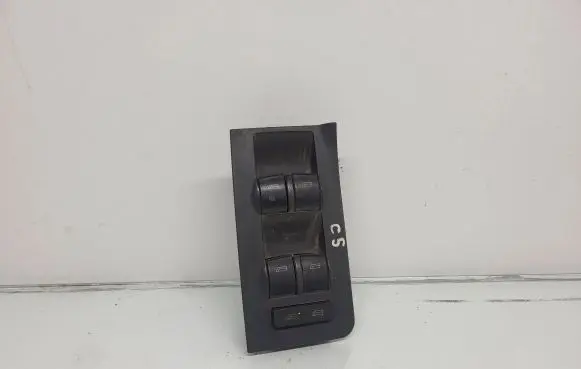 Audi A6 S6 C5 4B Electric window control switch 4B0959851