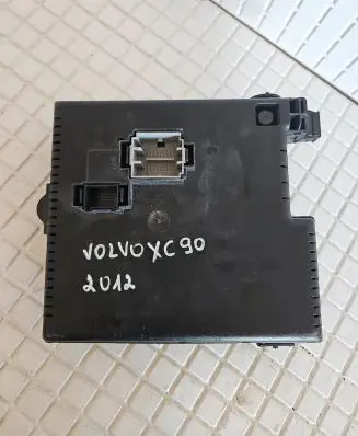 Volvo XC90 Comfort/convenience module 31314469 11W273 28242073