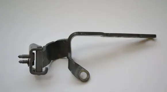Audi A5 Sportback 8TA Tailgate/trunk/boot hinge 8T8827300