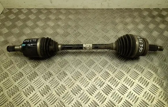 KIA Sportage Front driveshaft 49500D7110