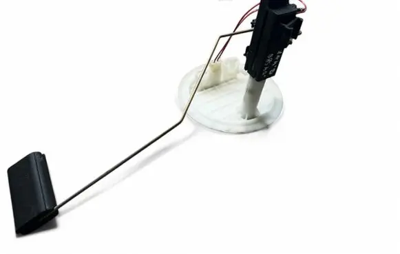Fuel level sensor