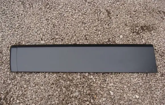 Fiat Sedici Front door trim (molding) 7752179JA 152014 190100