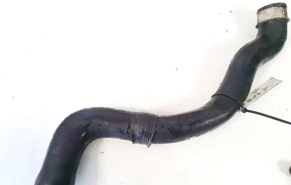 Mercedes-Benz C W203 Engine coolant pipe/hose