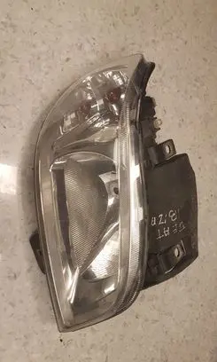 Seat Ibiza II (6k) Headlight/headlamp 6K1941032A