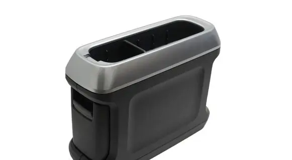 Volkswagen ID. Buzz Center console 1T3863241C