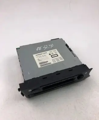 SsangYong Actyon Radio/CD/DVD/GPS head unit A2C53251127
