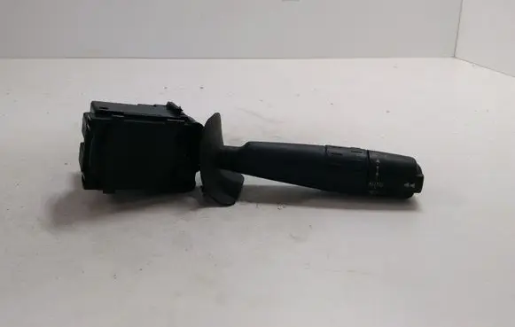 Peugeot 607 Wiper control stalk 34371501