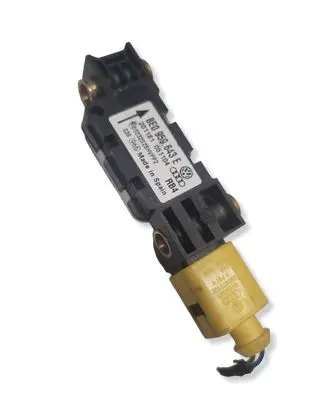 Audi A6 S6 C6 4F Airbag deployment crash/impact sensor 8E0959643E 201181 0232G28HVPP2
