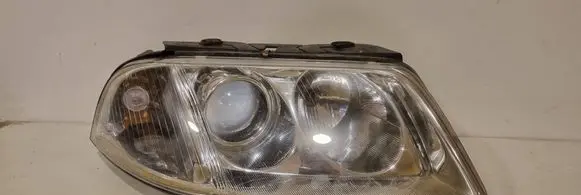 Volkswagen PASSAT B5 Headlight/headlamp 
