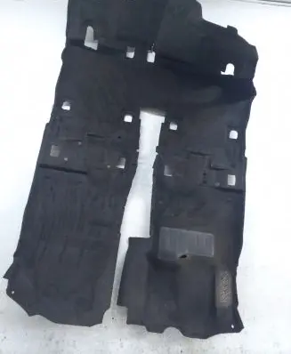 Chevrolet Captiva Interior carpet A048354