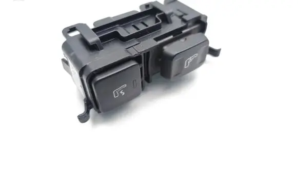 Citroen C4 II Seat control switch JC1859597LH