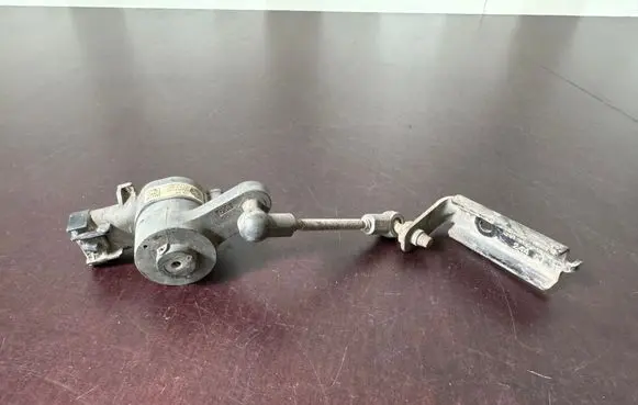 Dodge Durango Headlight/headlamp level sensor 68245332AE