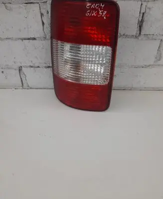 Volkswagen Caddy Rear/tail lights 2K0945111A