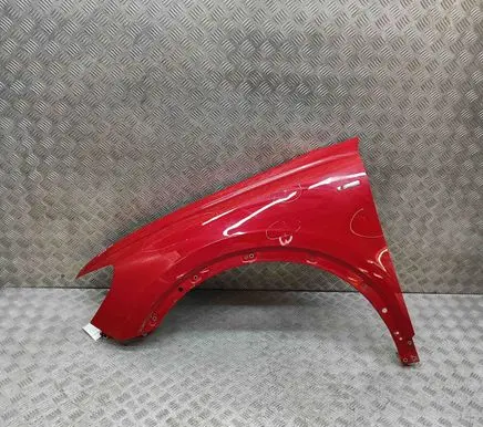 Audi Q3 F3 Fender 83A821021