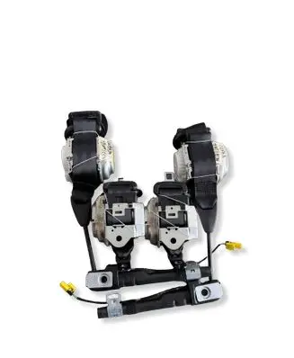Seat Leon IV Set of seat belts 5FA857706B 5FA857705B