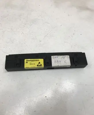 BMW 5 E60 E61 DTC switch 